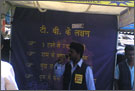 T.B & HIV Awareness Programme