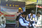 T.B & HIV Awareness Programme